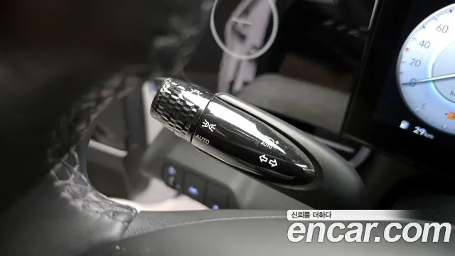 Hyundai AVANTE Avante (CN7) — Фото автомобиля 15