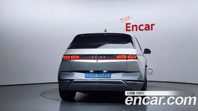 Hyundai Ioniq5 Ioniq5 — Фото автомобиля 4