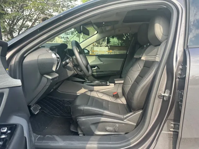 Citroen C5 X — Фото автомобиля 19