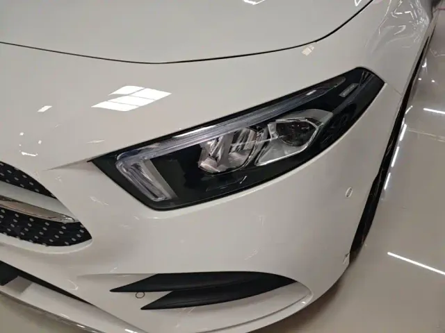Mercedes-Benz A-Class — Фото автомобиля 23