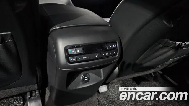 Hyundai Palisade The New Palisade Дизель 2.2 2WD — Фото автомобиля 19