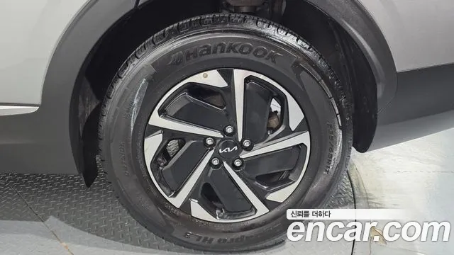 Kia Sportage — Фото автомобиля 18