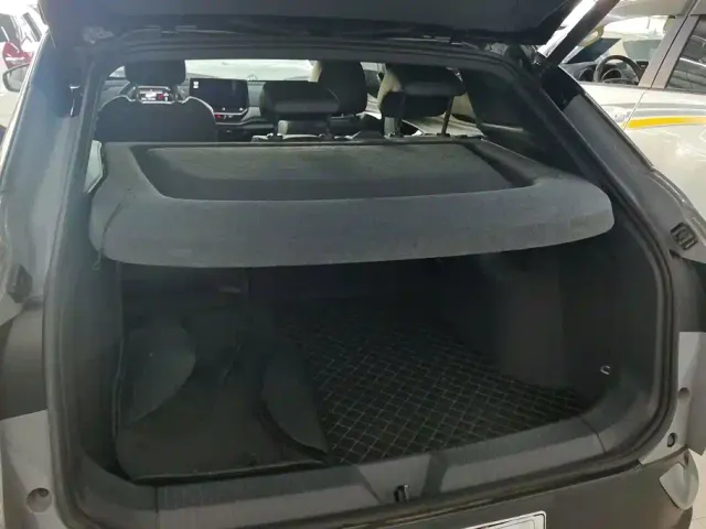 Volkswagen ID.4 Crozz — Фото автомобиля 4