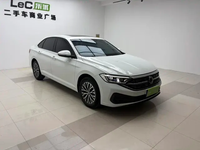 Volkswagen Sagitar — Фото автомобиля 3