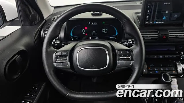Hyundai Casper — Фото автомобиля 20