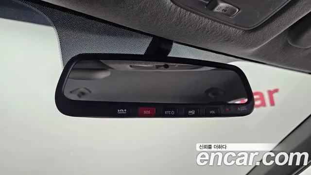 Kia morning Morning Urban (JA) Prestige — Фото автомобиля 19