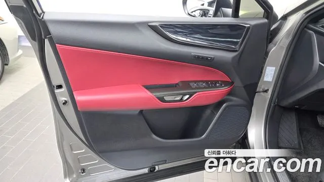 Lexus NX 2nd Gen — Фото автомобиля 13