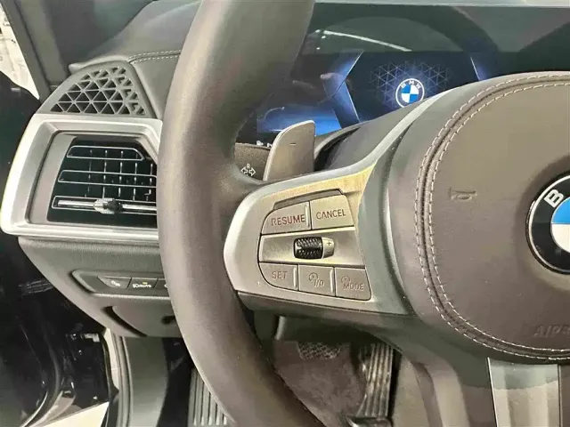 BMW X5 — Фото автомобиля 9