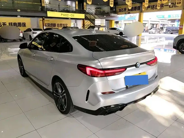 BMW 2 Series — Фото автомобиля 2
