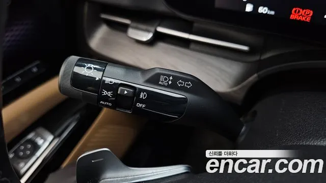 Kia Canival Carnival 4 поколение Дизель 9 мест Signature — Фото автомобиля 28