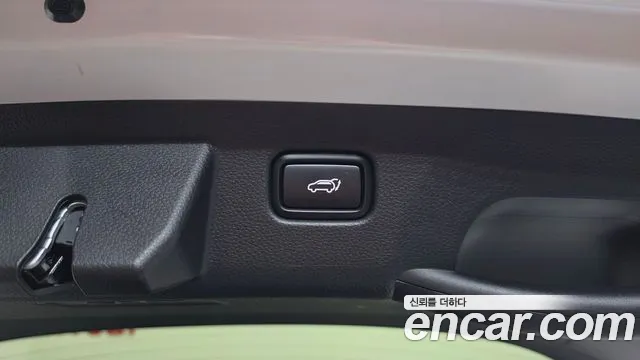 Kia Seltos Seltos (New) — Фото автомобиля 19