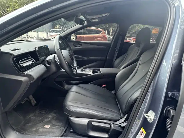 BYD Seal 06 — Фото автомобиля 8