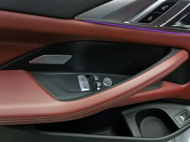 BMW 4 Series — Фото автомобиля 9