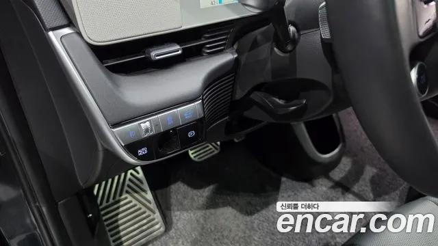 Hyundai Ioniq 5 Ioniq5 — Фото автомобиля 19