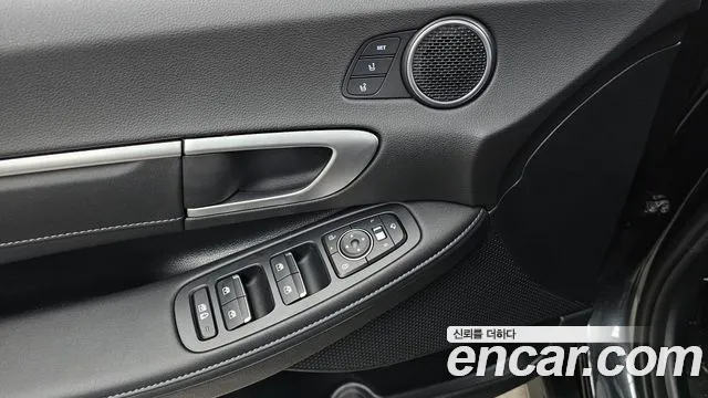 Hyundai Sonata Sonata Edge(DN8) — Фото автомобиля 29