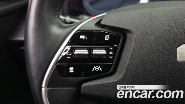 Kia EV6 — Фото автомобиля 27