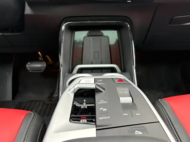 BMW X1 — Фото автомобиля 20