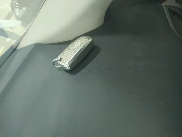 Ford Mondeo — Фото автомобиля 8