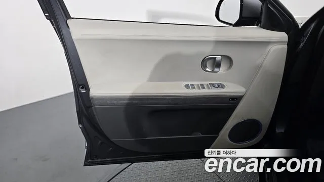 Hyundai Ioniq 5 — Фото автомобиля 13