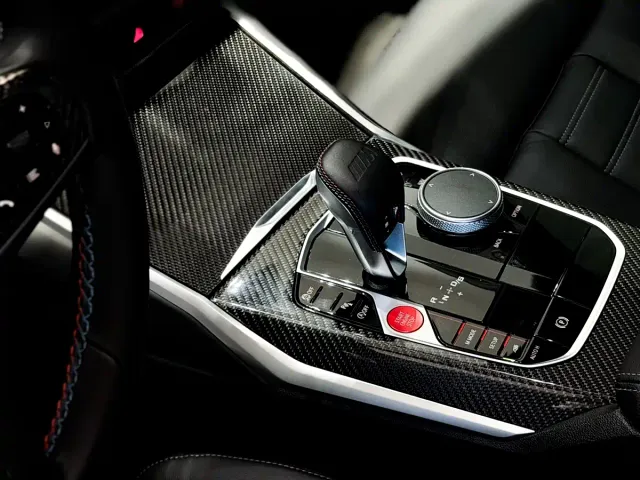 BMW M2 — Фото автомобиля 23