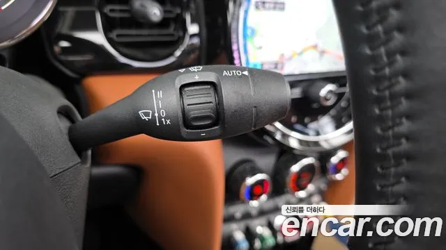 Mini Cooper Convertible — Фото автомобиля 28