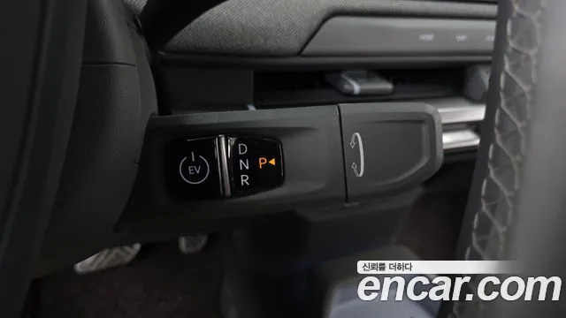 Kia EV3 — Фото автомобиля 9
