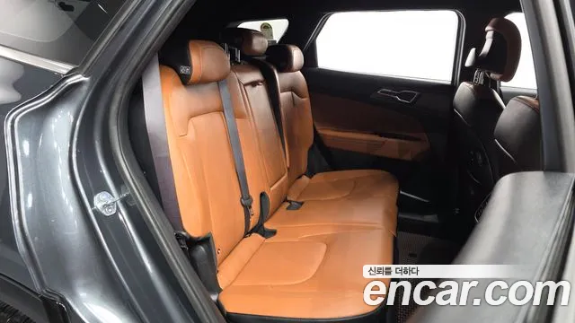 Kia Sportage — Фото автомобиля 12