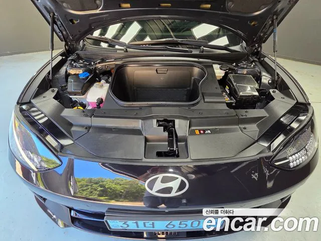 Hyundai Ioniq 6 — Фото автомобиля 6