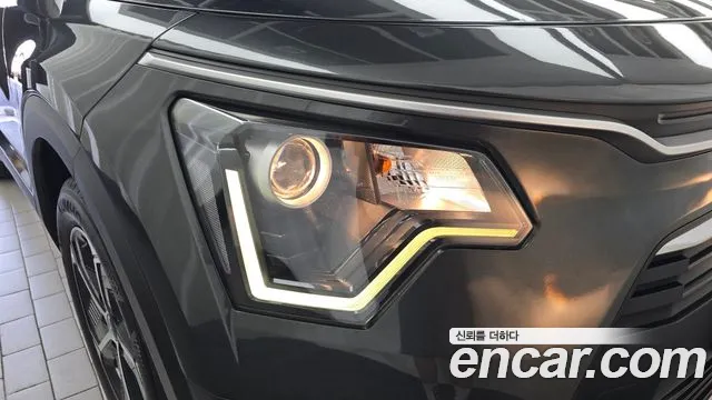 Kia Niro The All New Niro — Фото автомобиля 22