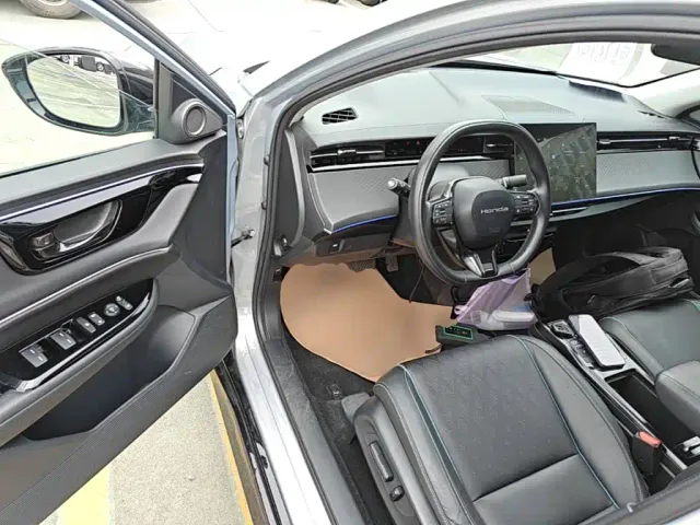 Honda e:NP2 Extreme Wave 2 — Фото автомобиля 15