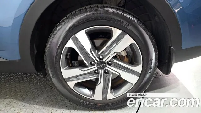 Kia Sorento — Фото автомобиля 19
