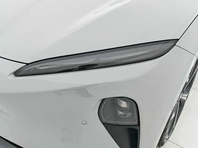 Nio ET5 — Фото автомобиля 20