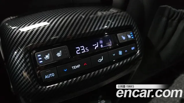 Hyundai Palisade The New — Фото автомобиля 28