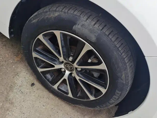 Toyota Levin 2023 TNGA 1.5L CVT Progressive — Фото автомобиля 6