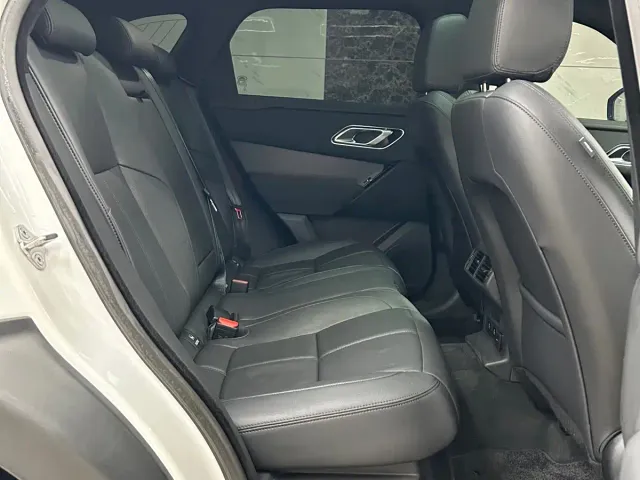 Land Rover Range Rover Velar — Фото автомобиля 9