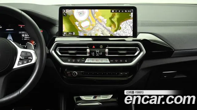 BMW X4 — Фото автомобиля 14