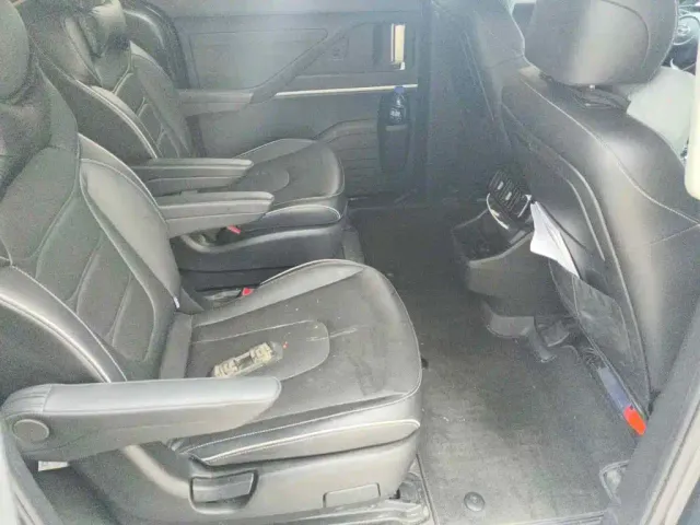 Hyundai Custo — Фото автомобиля 11