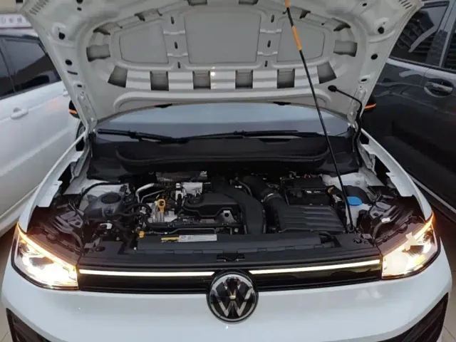 Volkswagen Tharu — Фото автомобиля 19