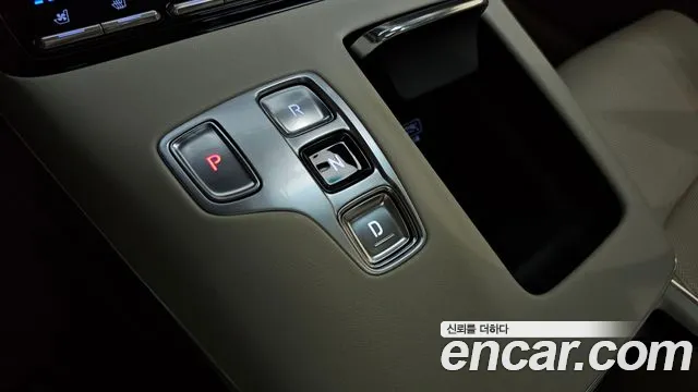 Hyundai Grandeur Grandeur (New) — Фото автомобиля 8