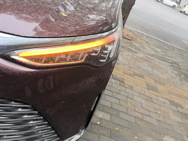 Buick Century — Фото автомобиля 5