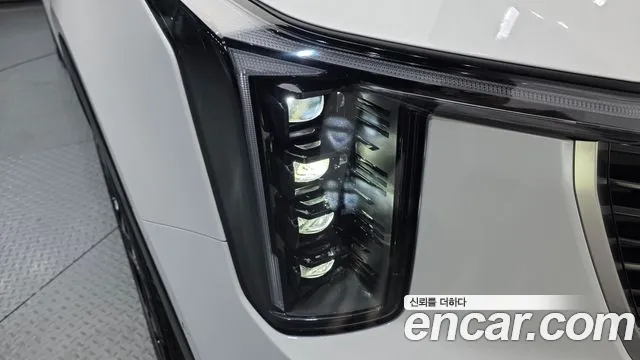 Kia Sorento 4th Gen — Фото автомобиля 22