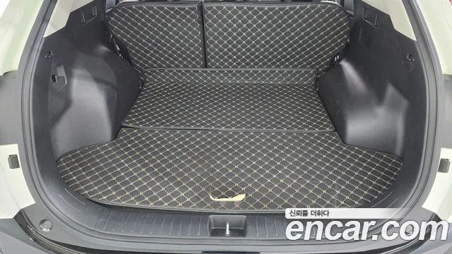 Kia Sportage 5th Gen — Фото автомобиля 15