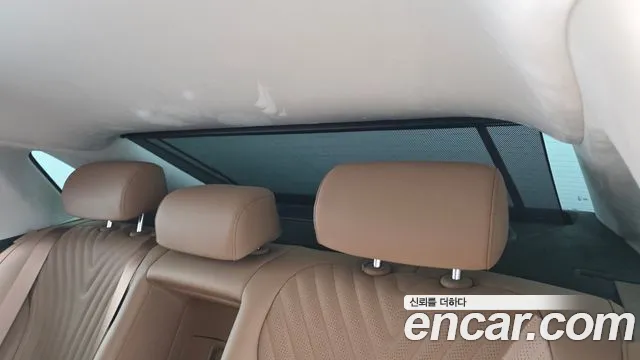 Hyundai Grandeur — Фото автомобиля 27