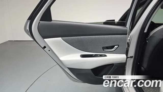 Hyundai AVANTE Avante (CN7) — Фото автомобиля 22