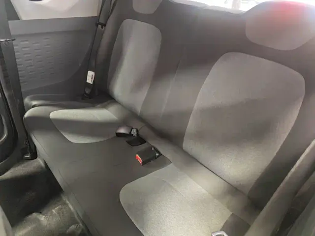 Wuling Hongguang Mini EV — Фото автомобиля 16