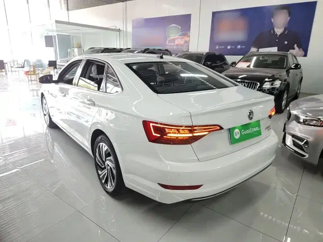 Volkswagen Sagitar — Фото автомобиля 4