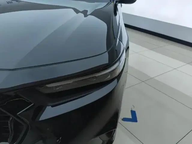 Honda Inspire 2023 260TURBO Delicate Edition — Фото автомобиля 5
