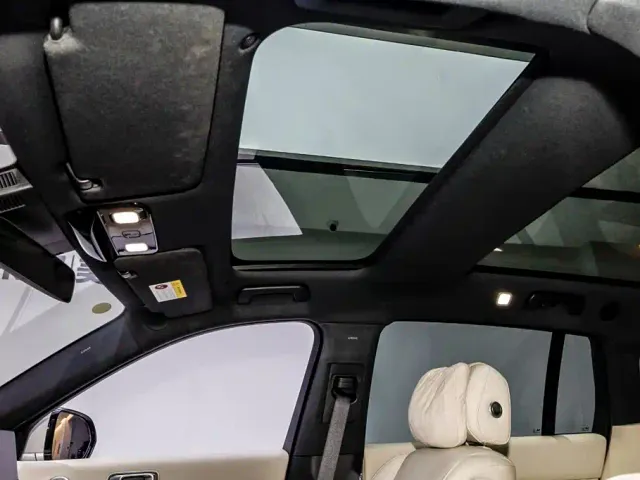 Li Auto L7 — Фото автомобиля 16