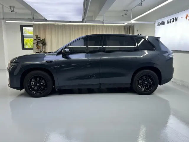 Leapmotor Leapmotor C10 2024 530 Comfort Edition — Фото автомобиля 9