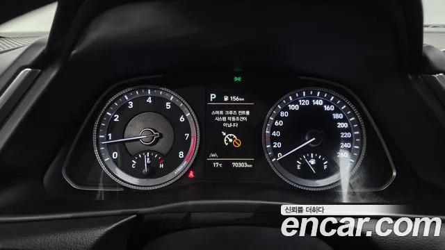 Hyundai Sonata — Фото автомобиля 11